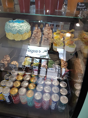 Sugar Mama à Grenoble