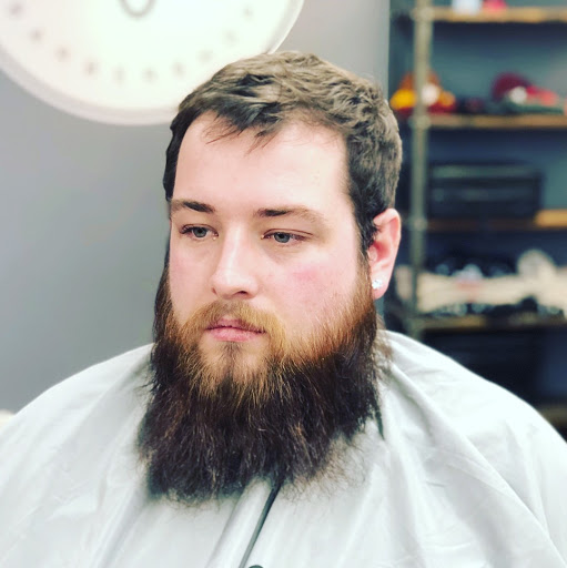 Barber Shop «Blank Canvas Barbershop», reviews and photos, 2330 Harrisburg Pike, Grove City, OH 43123, USA