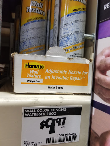 Home Improvement Store «The Home Depot», reviews and photos, 1680 Elizabeth Blvd, Biloxi, MS 39532, USA