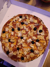 Les plus récentes photos du Pizzeria L'Entrepotes à Sussargues - n°4