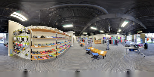 Sporting Goods Store «Fitness Sports Ltd», reviews and photos, 8810 Swanson Blvd, Clive, IA 50325, USA