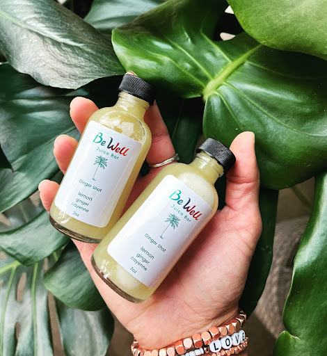 Juice Shop «Be Well Nutrition LLC», reviews and photos, 1012 Washington St #160, Vancouver, WA 98660, USA