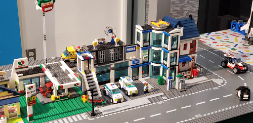 Toy Store «Bricks and Minifigs», reviews and photos, 17701 NE Delfel Rd, Ridgefield, WA 98642, USA