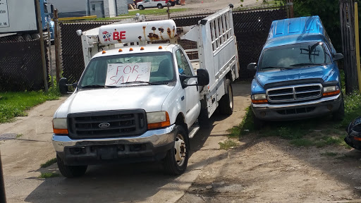 Supermarket «Imperial Fresh Markets», reviews and photos, 5800 Caniff St, Detroit, MI 48212, USA