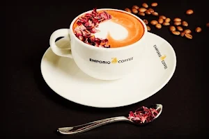 Emporio coffee image