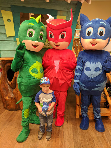 Toy Store «Tip Toes», reviews and photos, 60 E 8th St, Holland, MI 49423, USA