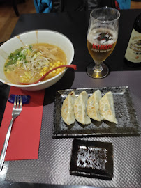 Nouille du Restaurant japonais Negishi Japon à Valenciennes - n°6