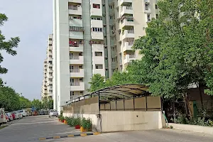 Kaveri Green Apartment image