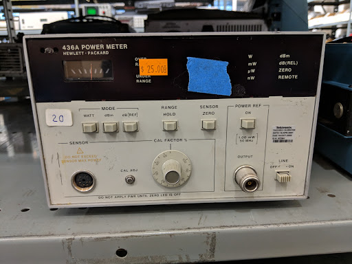 Electronics Store «Surplusgizmos.Com», reviews and photos, 5797 NW Cornelius Pass Rd, Hillsboro, OR 97124, USA