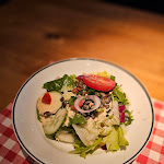 Photo n°10 de l'avis de Mr..i fait le 18/02/2022 à 19:16 sur le  BLOCK HOUSE Düsseldorf am Haupbahnhof à Düsseldorf