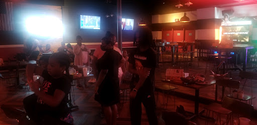 Bowling Alley «Bowlero Corpus Christi», reviews and photos, 6116 Ayers St, Corpus Christi, TX 78415, USA