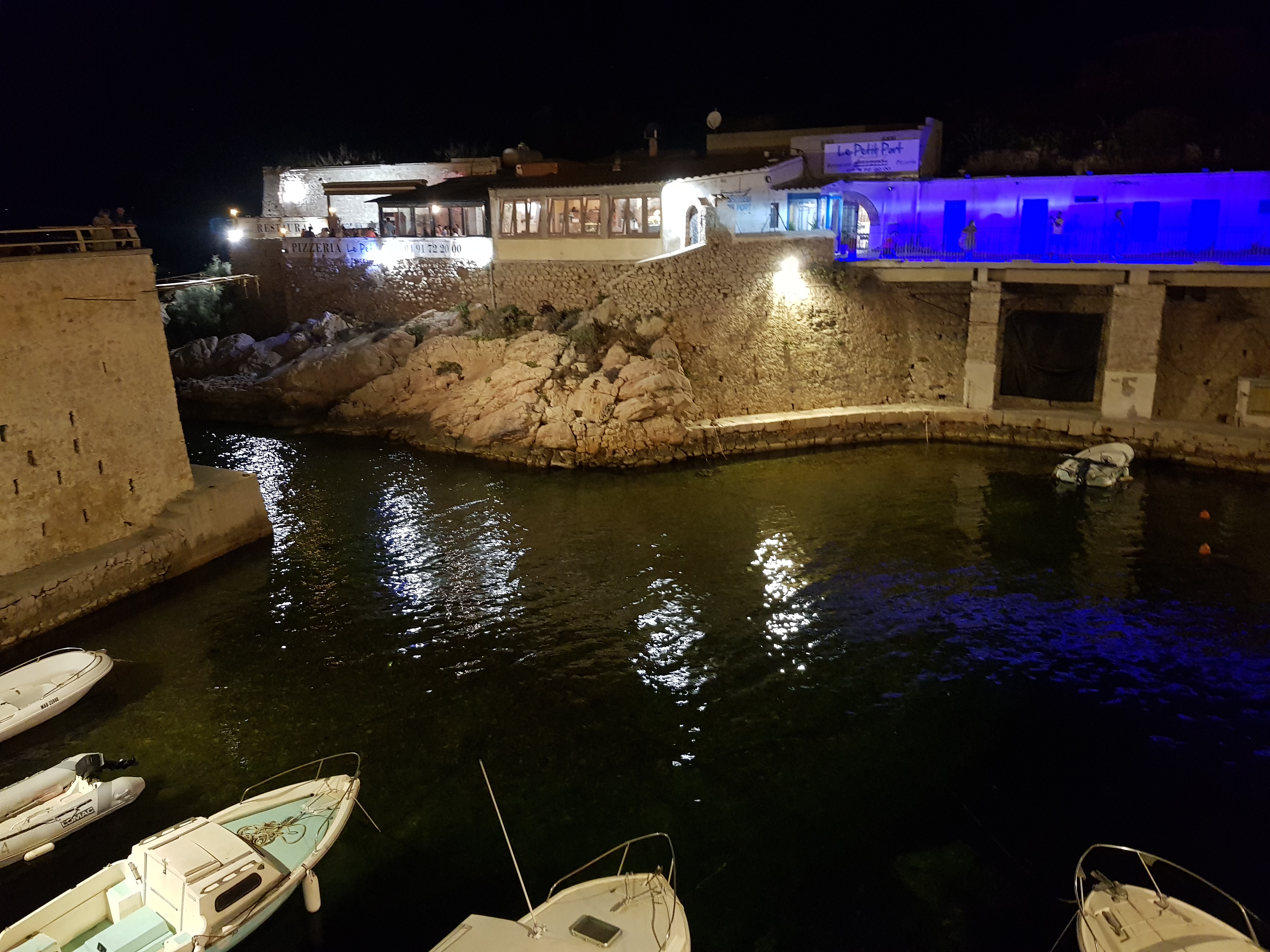 Photo n° 1 de l'avis de Emmanuelle.e fait le 26/08/2020 à 21:33