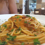 Photo n°3 de l'avis de Federica.a fait le 14/06/2020 à 19:58 sur le  Cosi i CapRicciu à Palermo