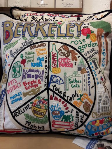 Stationery Store «Castle In the Air», reviews and photos, 1805 Fourth St, Berkeley, CA 94710, USA