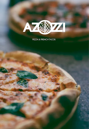 Azozzi (Pizza & French Tacos) - Lausanne