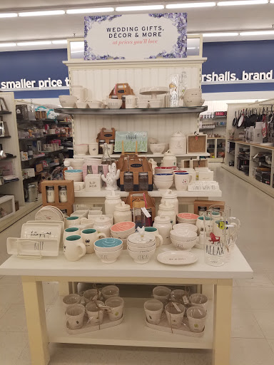 Department Store «Marshalls», reviews and photos, 1400 Boston Rd, Springfield, MA 01119, USA