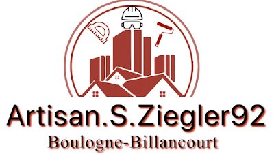 Artisan.S.Ziegler92: Couvreur Façadier Réparation Nettoyage Toiture Peinture Couverture Ravalement Hauts-de-Seine Colombes à Boulogne-Billancourt