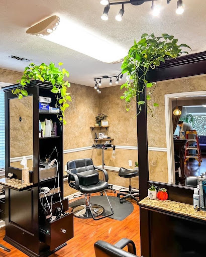 Beauty Salon «La Bella Hair Salon», reviews and photos, 131 Stadium Dr, Hendersonville, TN 37075, USA