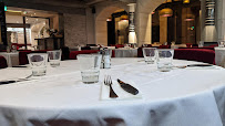 Atmosphère du Restaurant italien La Maison d' Italie à Caen - n°9