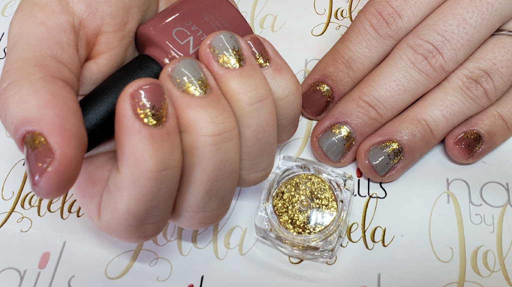 Nails by Jolela @ J Lyn and Friends 80120