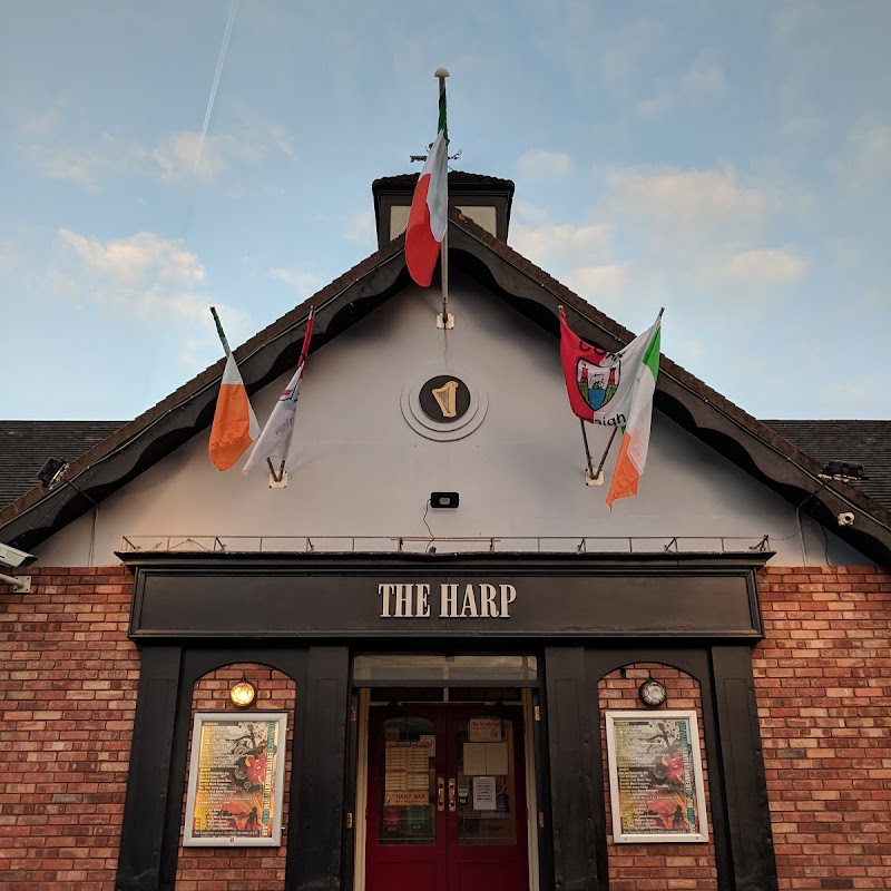 The Harp Bar Baile Féithéan