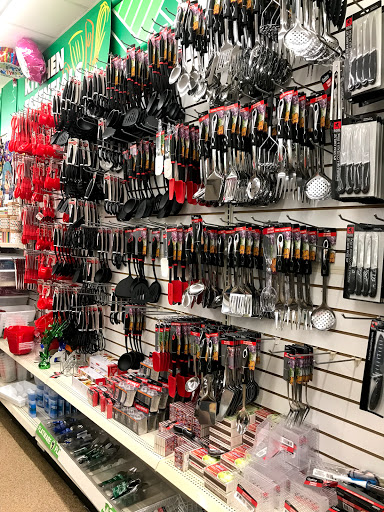 Dollar Store «Dollar Tree», reviews and photos, 8634 Baymeadows Rd, Jacksonville, FL 32256, USA