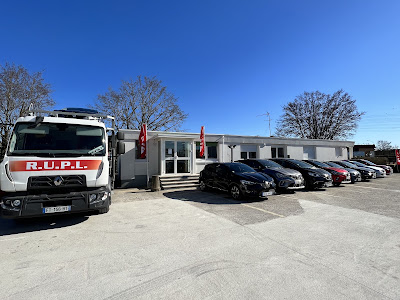 Avis Location Voiture - Massy à Massy