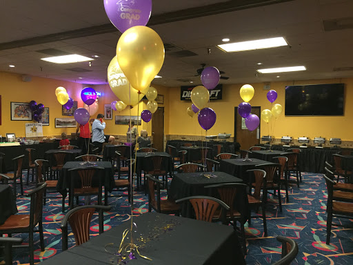 Bowling Alley «5 Star Lanes», reviews and photos, 2666 Metro Pkwy, Sterling Heights, MI 48310, USA