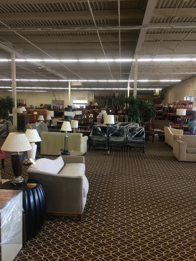 Used Furniture Store «Universal Hotel Liquidators», reviews and photos, 855 Boston Post Rd, West Haven, CT 06516, USA