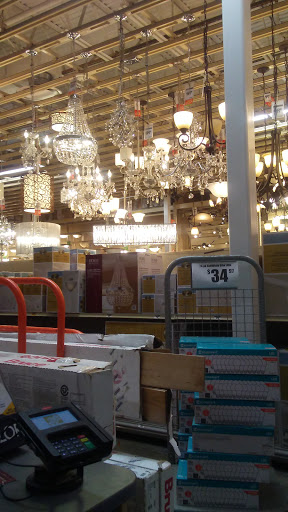 Home Improvement Store «The Home Depot», reviews and photos, 11725 Bustleton Ave, Philadelphia, PA 19116, USA