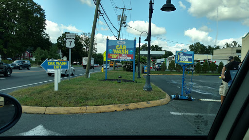 Car Wash «Splash Car Wash», reviews and photos, 382 Danbury Rd, Wilton, CT 06897, USA