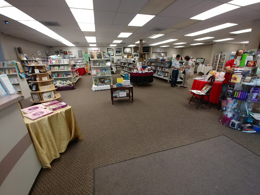 Book Store «Adventist Book Center», reviews and photos, 401 Taylor Blvd, Pleasant Hill, CA 94523, USA