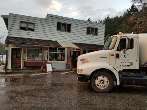 Grocery Store «Shaw General Store», reviews and photos, 37 Blind Bay Rd, Shaw Island, WA 98286, USA