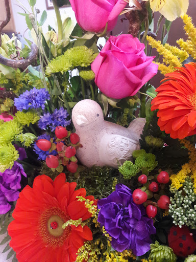 Florist «LADY BUG», reviews and photos, 6017 85th St E, Puyallup, WA 98371, USA