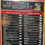 Photo n°1 de l'avis de Carolina.r fait le 29/12/2023 à 21:04 sur le  La Pizzoteca à Cepina