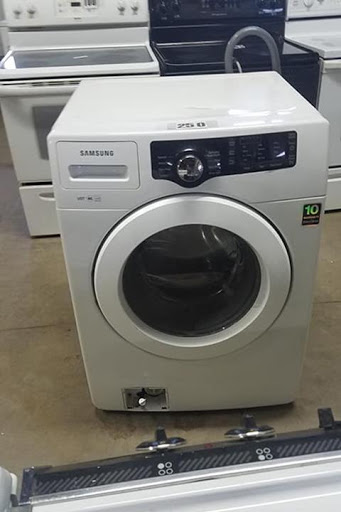 Appliance Repair Service «Appliance Alternative, LLC», reviews and photos, 1125 Starr Ave f, Eau Claire, WI 54703, USA