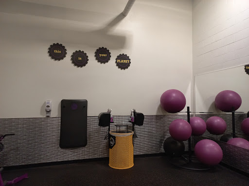 Gym «Planet Fitness», reviews and photos, 6420 S Westnedge Ave, Portage, MI 49002, USA