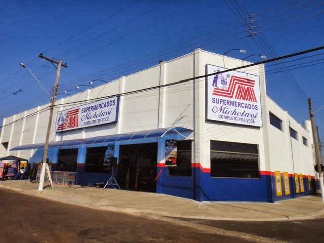 Supermercado Michelassi - Loja 2