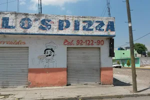 Lalo's Pizza image