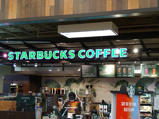 Coffee Shop «Starbucks», reviews and photos, 3240 S Cobb Dr SE, Smyrna, GA 30080, USA