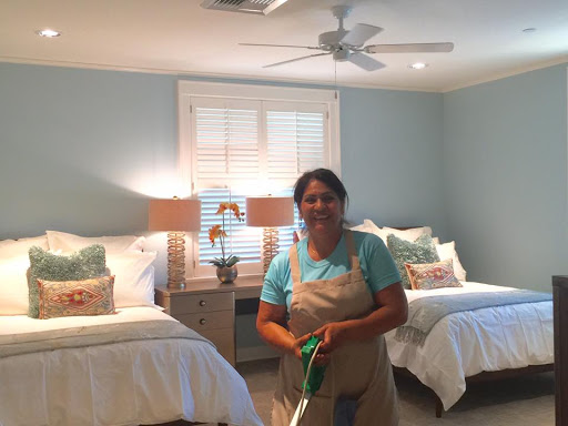 House Cleaning Service «Merry Maids», reviews and photos, 2841 Gundry Ave, Signal Hill, CA 90755, USA