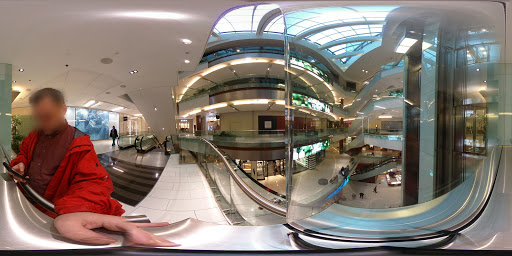 Shopping Mall «Block 37», reviews and photos, 108 N State St, Chicago, IL 60602, USA