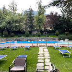 Photo n°4 de l'avis de Tom.e fait le 24/08/2021 à 08:47 sur le  Grand Hotel Principe à Limone Piemonte