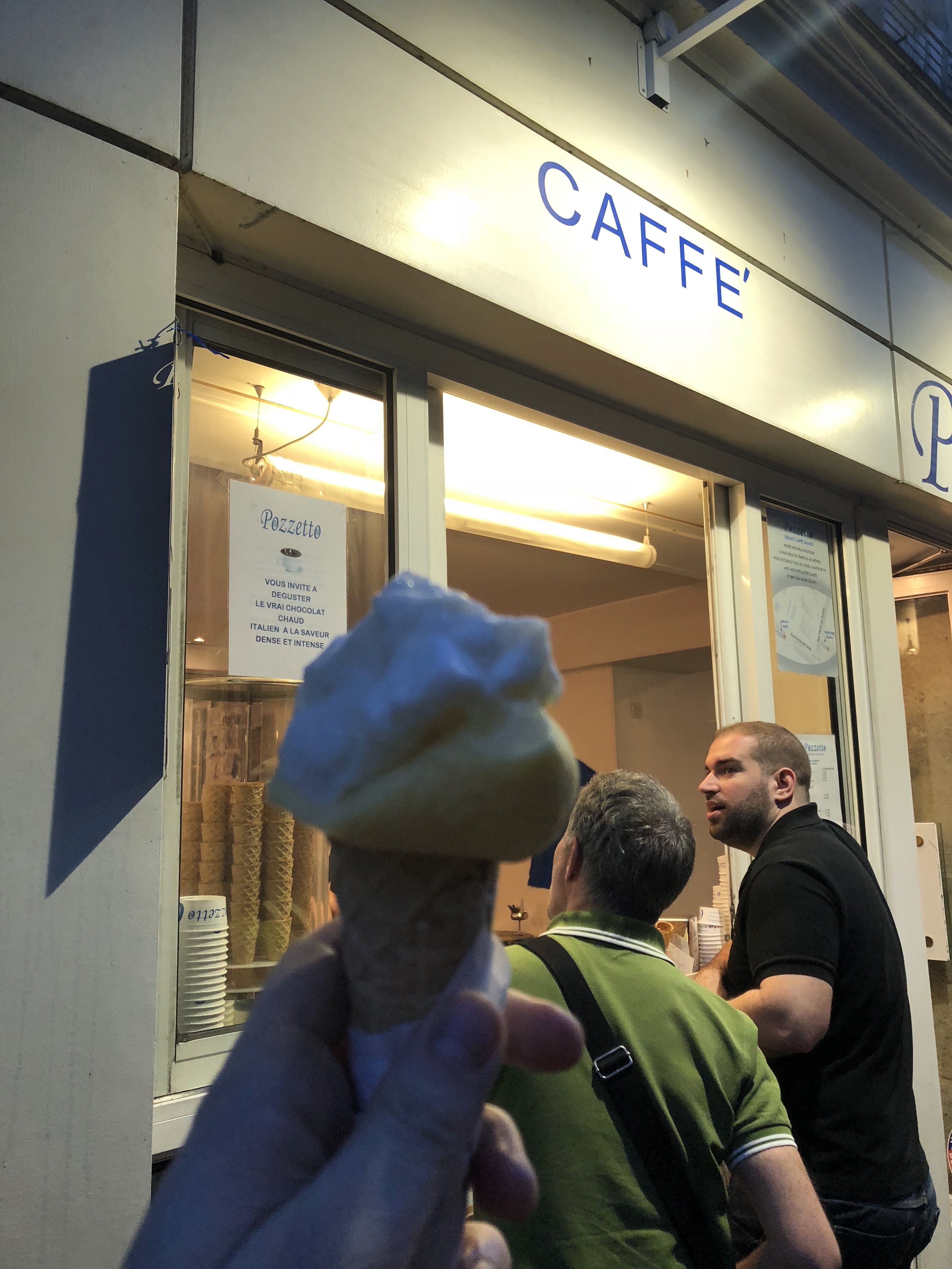 Photo n° 1 de l'avis de Kévin. fait le 21/04/2018 à 20:18