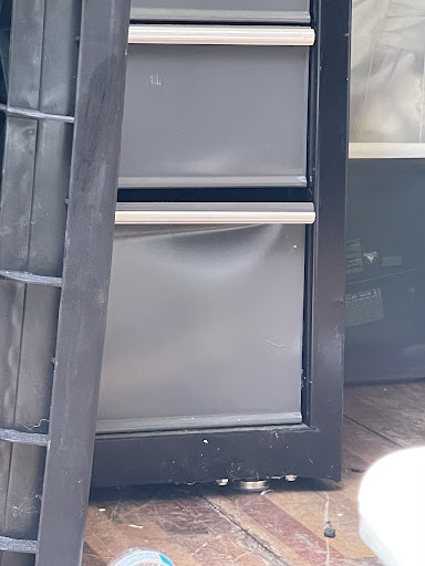 Moving and Storage Service «All My Sons Moving & Storage», reviews and photos, 125 River Rock Blvd e, Murfreesboro, TN 37128, USA