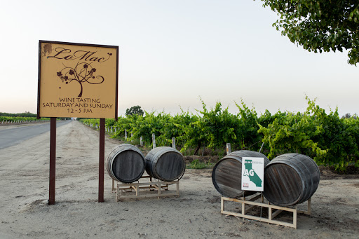 Winery «LoMac Winery», reviews and photos, 2674 N Westlawn Ave, Fresno, CA 93723, USA