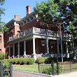 Benjamin Harrison Presidential Site