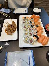 Plats et boissons du Restaurant de sushis Sugoi Sushi Strasbourg - n°4