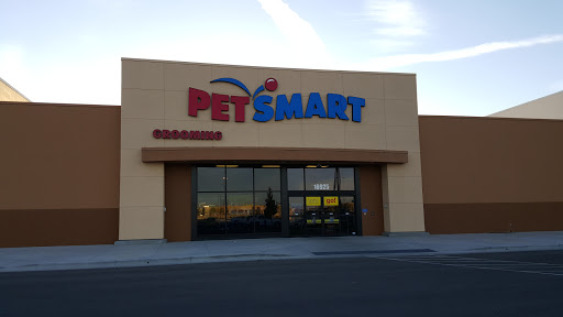 Pet Supply Store «PetSmart», reviews and photos, 16925 N Marketplace Blvd, Nampa, ID 83687, USA
