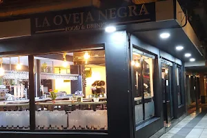 Restaurante LaOvejaNegra Villa de Vallecas image